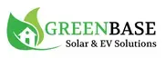 Logo for Greenbase Solutions - MCS certified solar panel installer in Sunderland